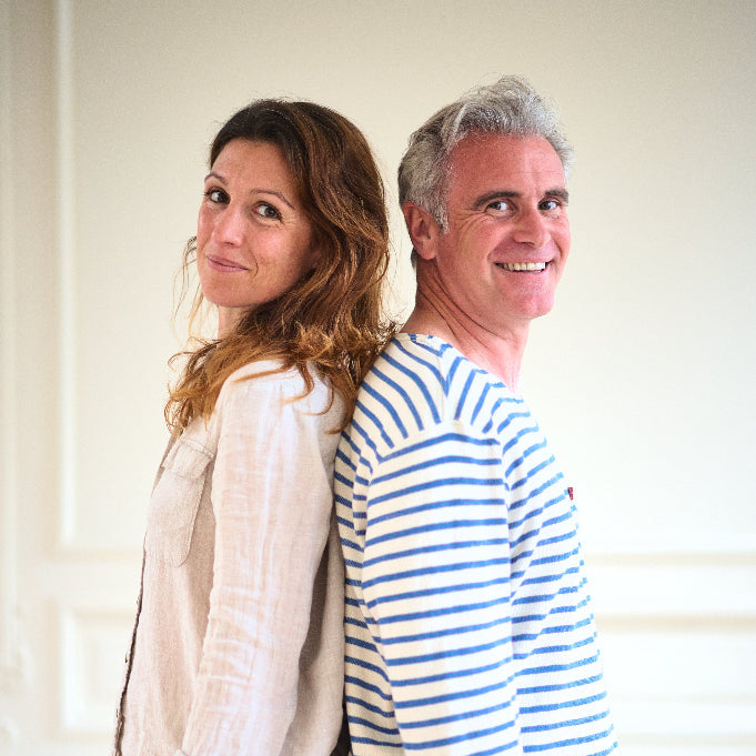 Antoine et Emilie GUILBERT